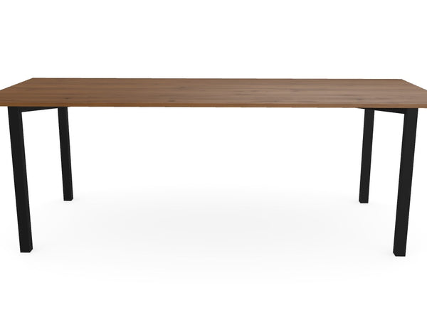 Eettafel - Maatwerk #E4IBSZ