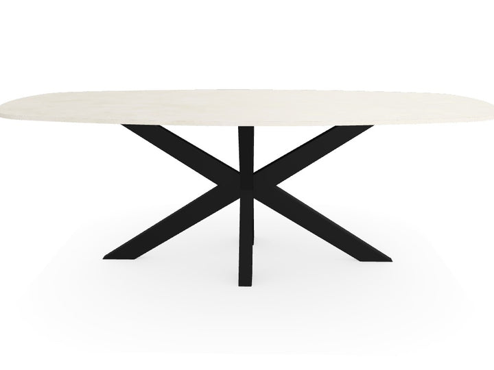 Eettafel - Maatwerk #E4NXXN - {{ product.type }} - Kas20