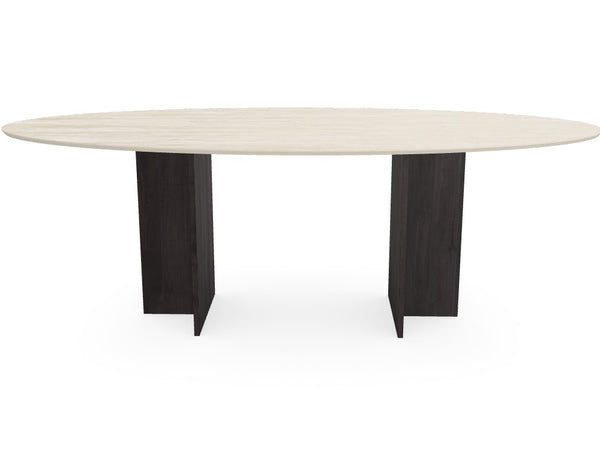 Eettafel - Maatwerk #E4TWFR - {{ product.type }} - Kas20