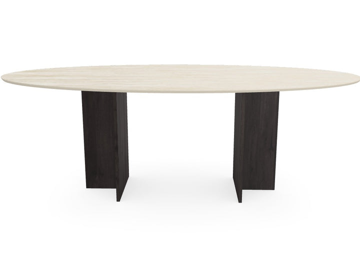 Eettafel - Maatwerk #E4TWFR - {{ product.type }} - Kas20