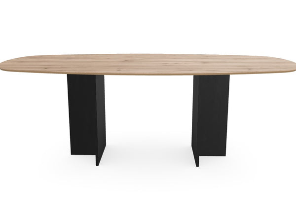 Eettafel - Maatwerk #E4VTP9