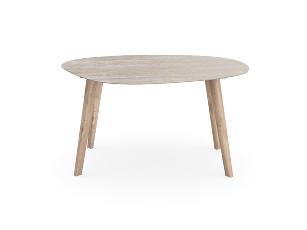 Eettafel - Maatwerk #E4XR5T - {{ product.type }} - Kas20