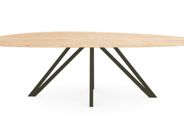 Eettafel - Maatwerk #E513TA