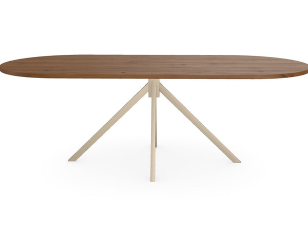 Eettafel - Maatwerk #E51IQ0 - {{ product.type }} - Kas20