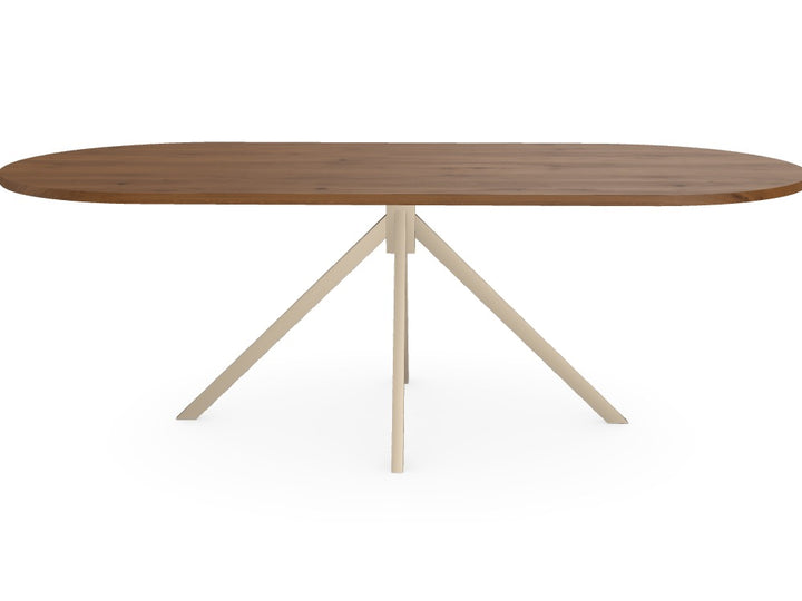 Eettafel - Maatwerk #E51IQ0 - {{ product.type }} - Kas20