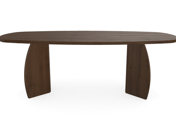 Eettafel - Maatwerk #E6C2PB