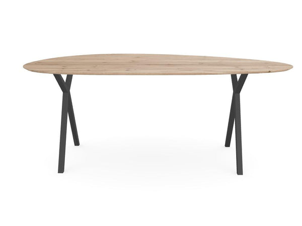 Kas20 Eettafel - Maatwerk #E6MMGD - {{ product.type }} - Kas20