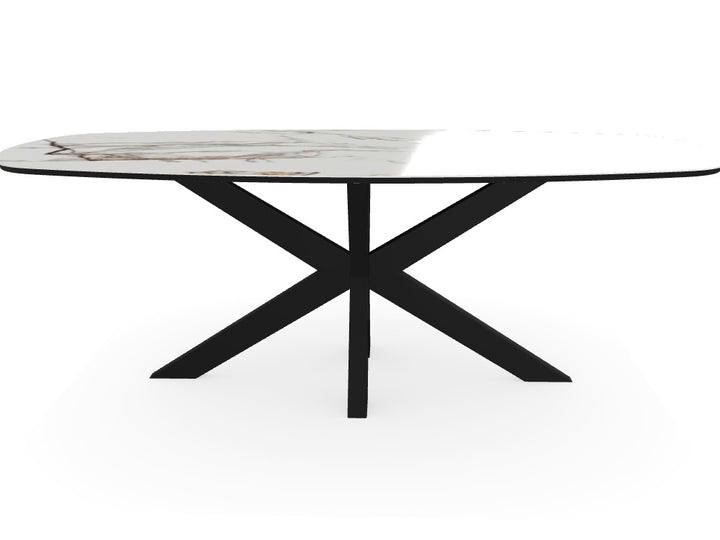 Eettafel - Maatwerk #E6QFY9 - {{ product.type }} - Kas20