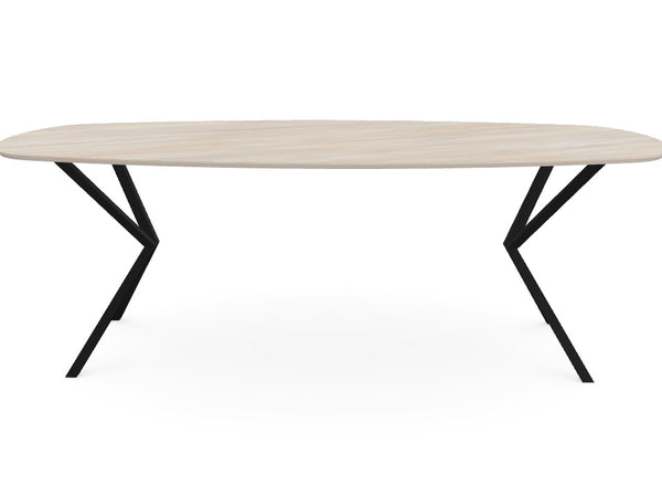Eettafel - Maatwerk #E6RUGM - {{ product.type }} - Kas20