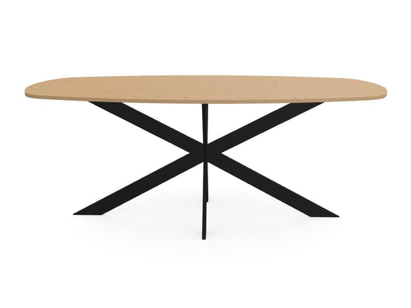 Kas20 Eettafel - Maatwerk #E6XKKR - {{ product.type }} - Kas20