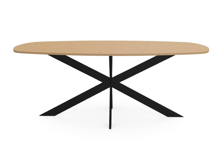 Kas20 Eettafel - Maatwerk #E6XKKR - {{ product.type }} - Kas20