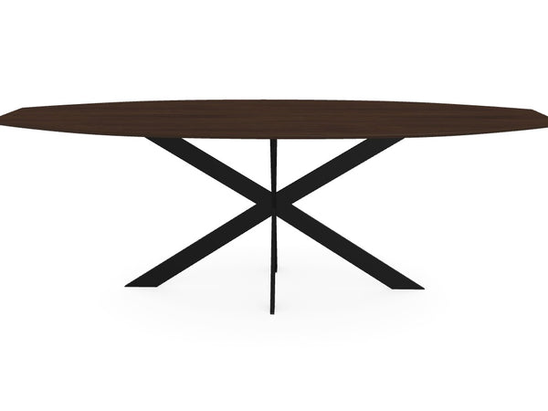 Eettafel - Maatwerk #E6YFCK