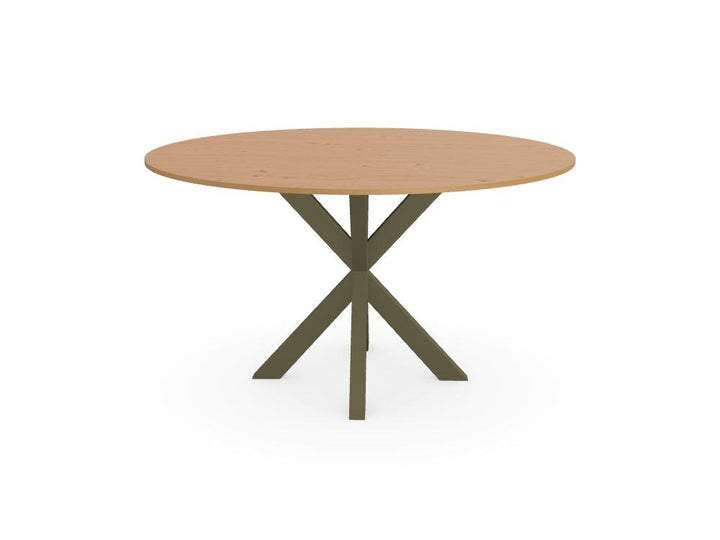 Kas20 Eettafel - Maatwerk #E7FYST - {{ product.type }} - Kas20