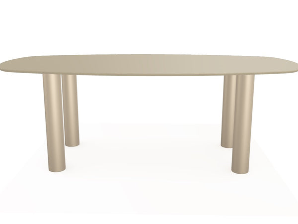 Eettafel - Maatwerk #E7OSFG