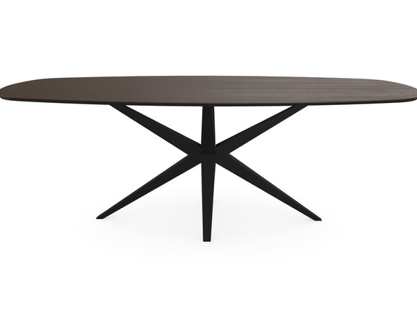 Eettafel - Maatwerk #E7WQHB - {{ product.type }} - Kas20