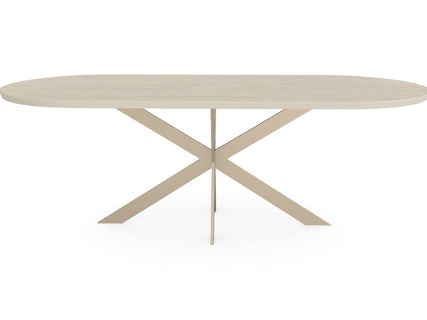 Eettafel - Maatwerk #E80X06 - {{ product.type }} - Kas20