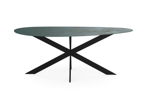 Kas20 Eettafel - Maatwerk #E9RETI - {{ product.type }} - Kas20