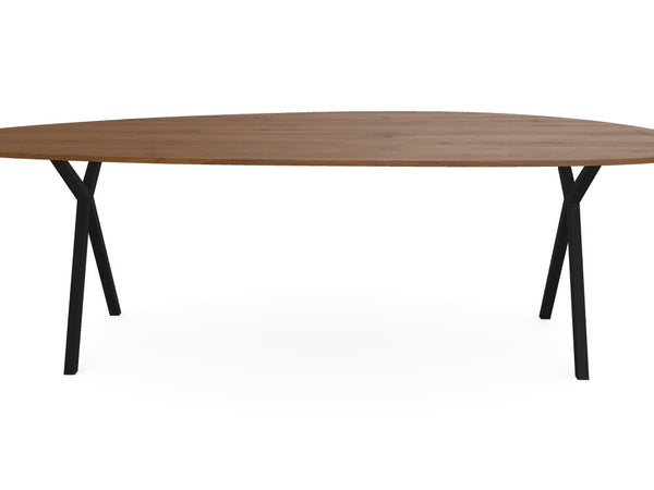 Eettafel - Maatwerk #E9WAJG