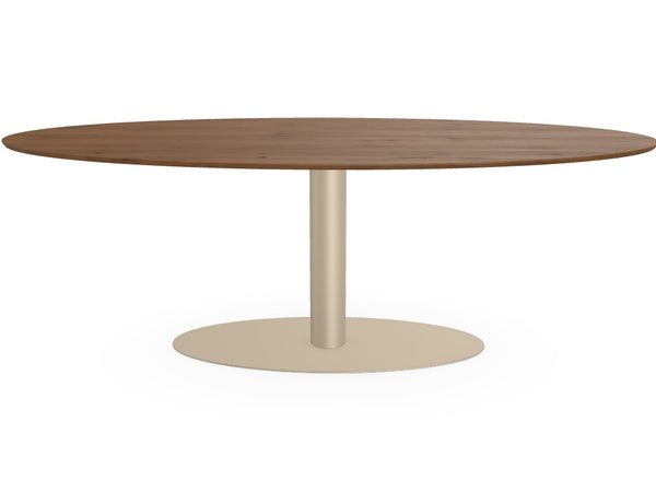 Eettafel - Maatwerk #EA2HA4 - {{ product.type }} - Kas20