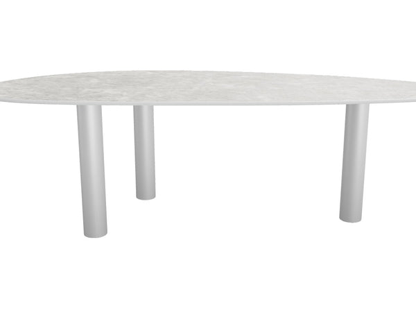 Eettafel - Maatwerk #EAAT9P - {{ product.type }} - Kas20