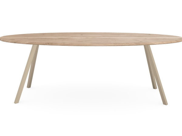 Eettafel - Maatwerk #EAD0SD - {{ product.type }} - Kas20