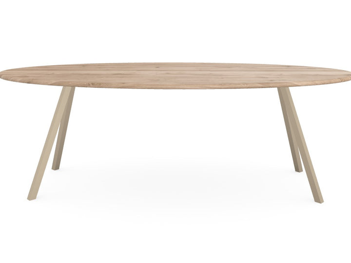 Eettafel - Maatwerk #EAD0SD - {{ product.type }} - Kas20