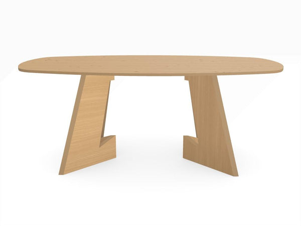 Kas20 Eettafel - Maatwerk #EAITVE - {{ product.type }} - Kas20