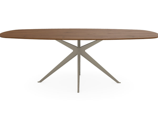 Eettafel - Maatwerk #EAMI4T - {{ product.type }} - Kas20