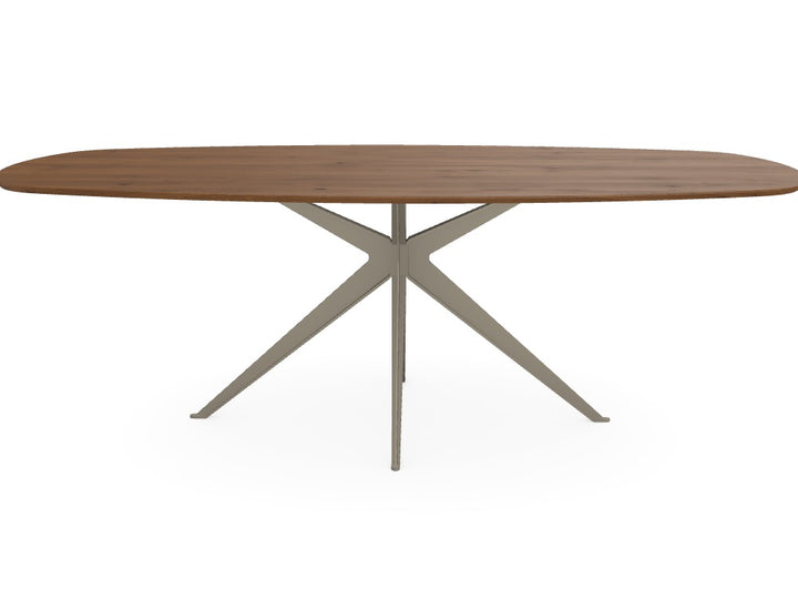 Eettafel - Maatwerk #EAMI4T - {{ product.type }} - Kas20