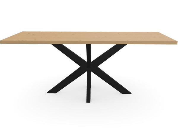 Kas20 Eettafel - Maatwerk #EAP1JJ - {{ product.type }} - Kas20