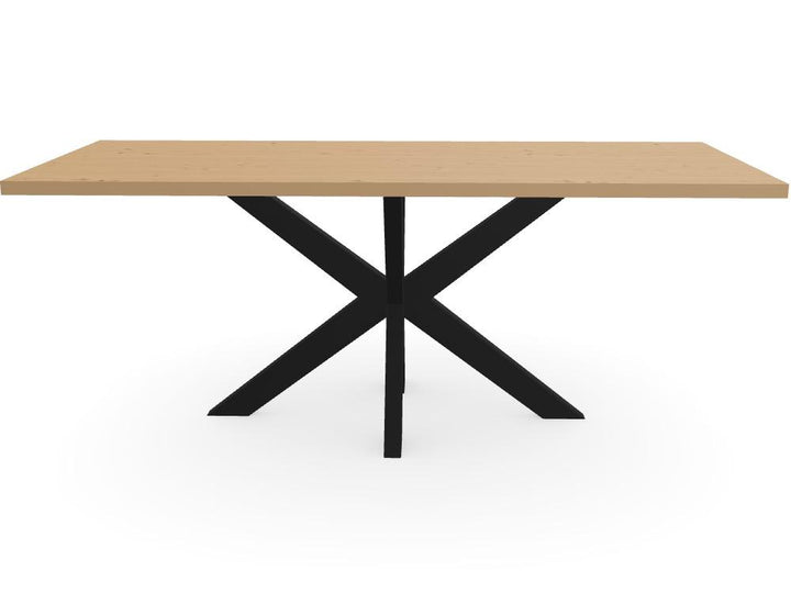Kas20 Eettafel - Maatwerk #EAP1JJ - {{ product.type }} - Kas20