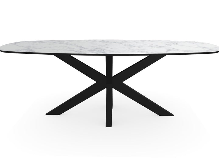 Eettafel - Maatwerk #EAQHFJ - {{ product.type }} - Kas20
