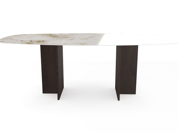 Eettafel - Maatwerk #EB0KL4 - {{ product.type }} - Kas20