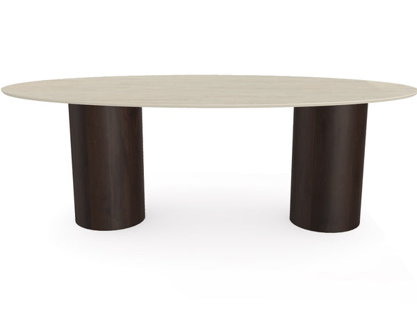Eettafel - Maatwerk #EB2BE1 - {{ product.type }} - Kas20