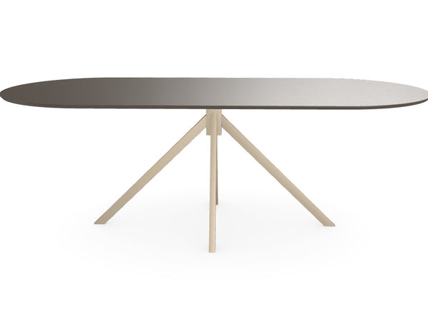 Eettafel - Maatwerk #EB33FS