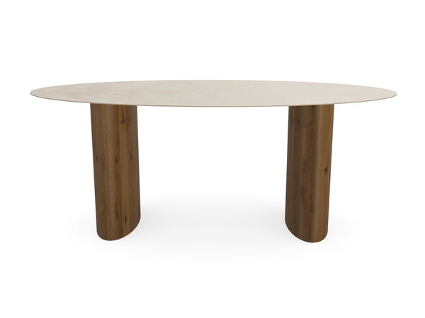Kas20 Eettafel - Maatwerk #EB3UR2 - {{ product.type }} - Kas20