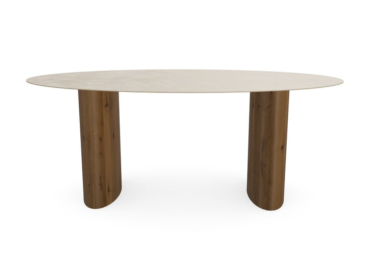 Kas20 Eettafel - Maatwerk #EB3UR2 - {{ product.type }} - Kas20