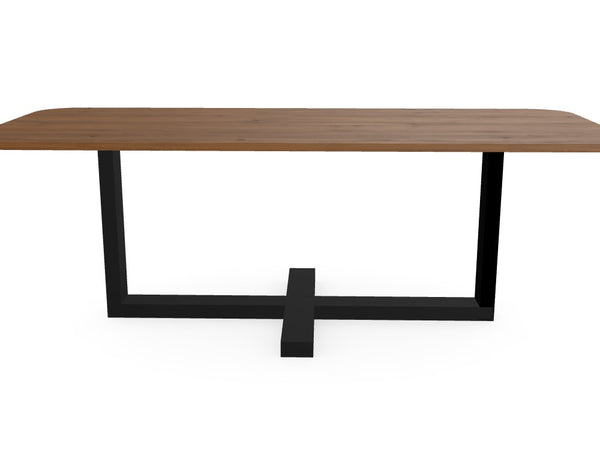 Eettafel - Maatwerk #EBA8VG - {{ product.type }} - Kas20