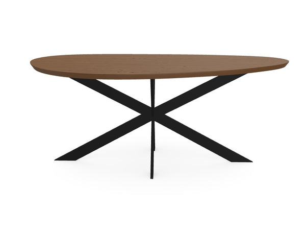 Kas20 Eettafel - Maatwerk #EBASED - {{ product.type }} - Kas20