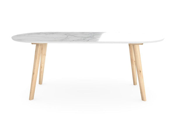 Kas20 Eettafel - Maatwerk #EBBVHM - {{ product.type }} - Kas20