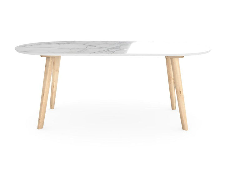 Kas20 Eettafel - Maatwerk #EBBVHM - {{ product.type }} - Kas20