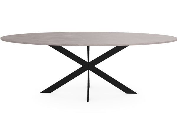 Eettafel - Maatwerk #EBFQ4T - {{ product.type }} - Kas20