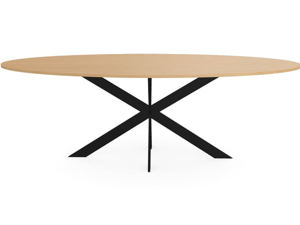 Eettafel - Maatwerk #EBKXLL - {{ product.type }} - Kas20