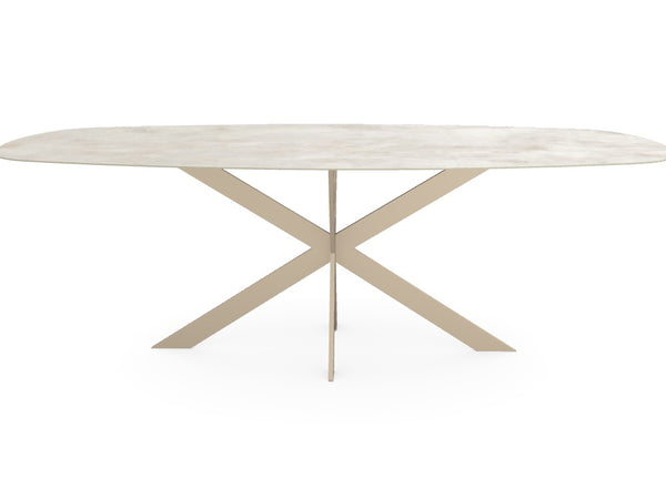 Eettafel - Maatwerk #EBR8VA - {{ product.type }} - Kas20