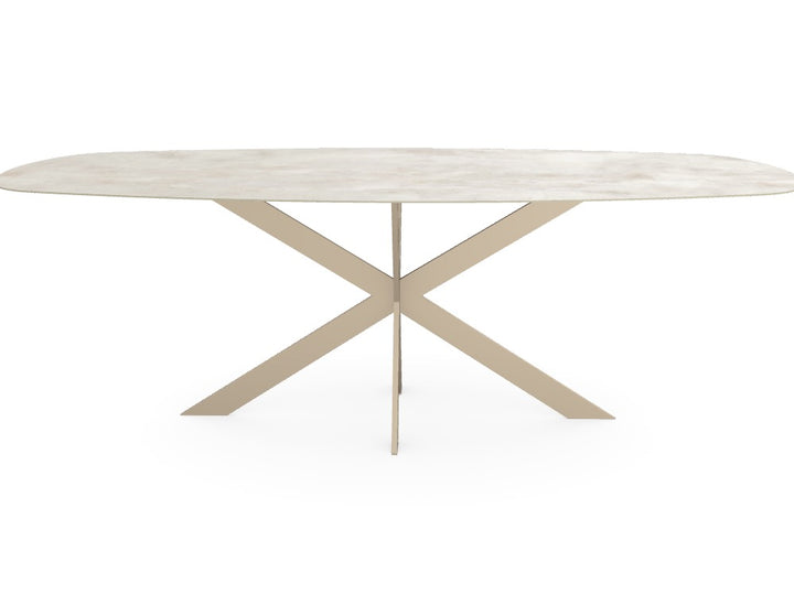 Eettafel - Maatwerk #EBR8VA - {{ product.type }} - Kas20
