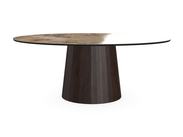 Kas20 Eettafel - Maatwerk #EBUI8K - {{ product.type }} - Kas20