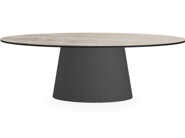 Eettafel - Maatwerk #EC8FNT