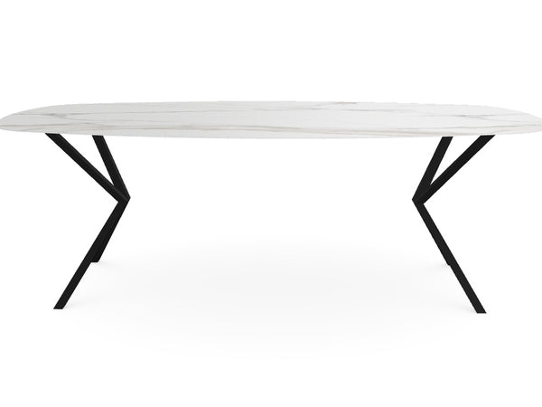Eettafel - Maatwerk #ECB2CN - {{ product.type }} - Kas20