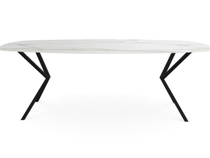 Eettafel - Maatwerk #ECB2CN - {{ product.type }} - Kas20