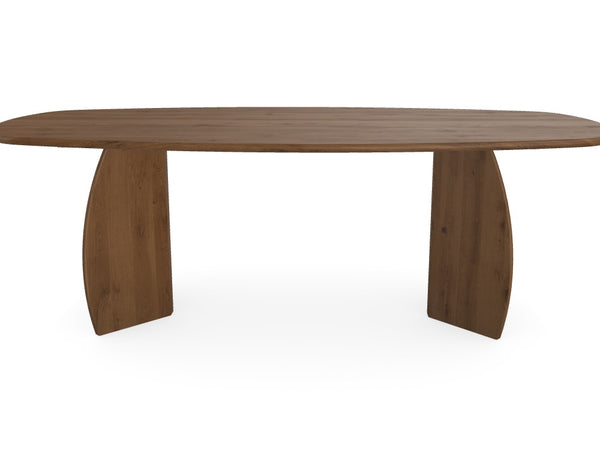 Eettafel - Maatwerk #ECBGAX - {{ product.type }} - Kas20